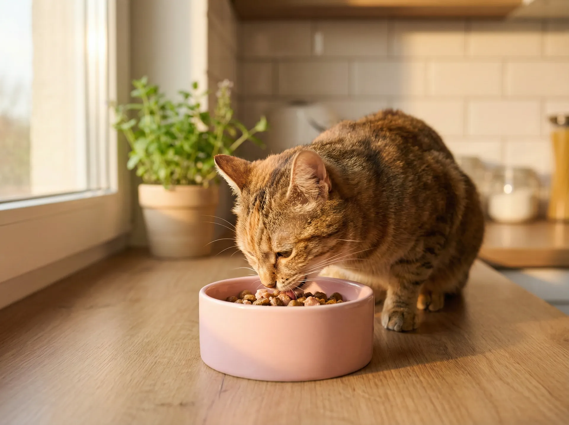 猫咪健康饮食指南 - 津渝视频完整版9在线观看